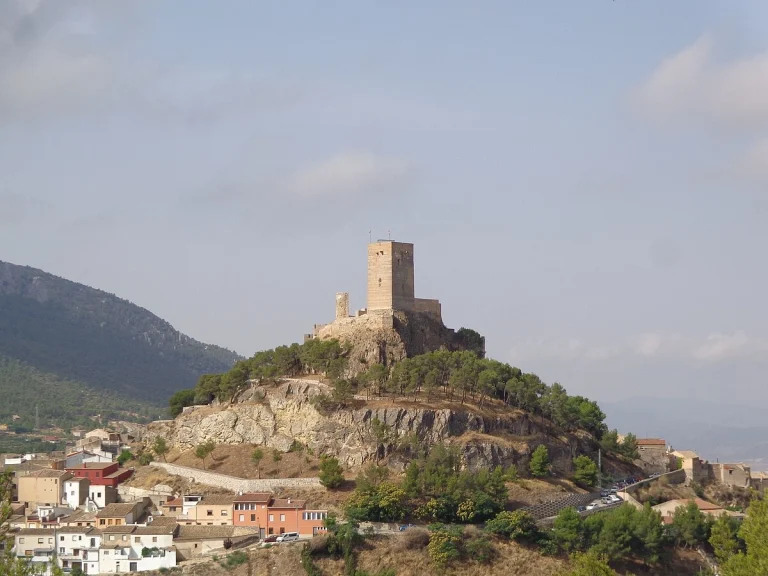 Castillo de Biar 3.5 (2)