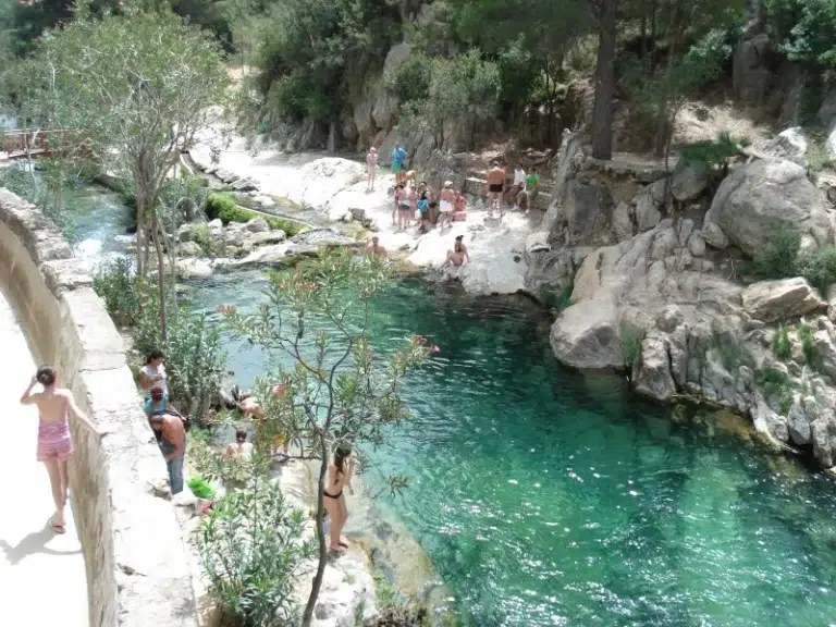 Ruta por las Fuentes del Algar – Callosa d’en Sarria 4 (3)