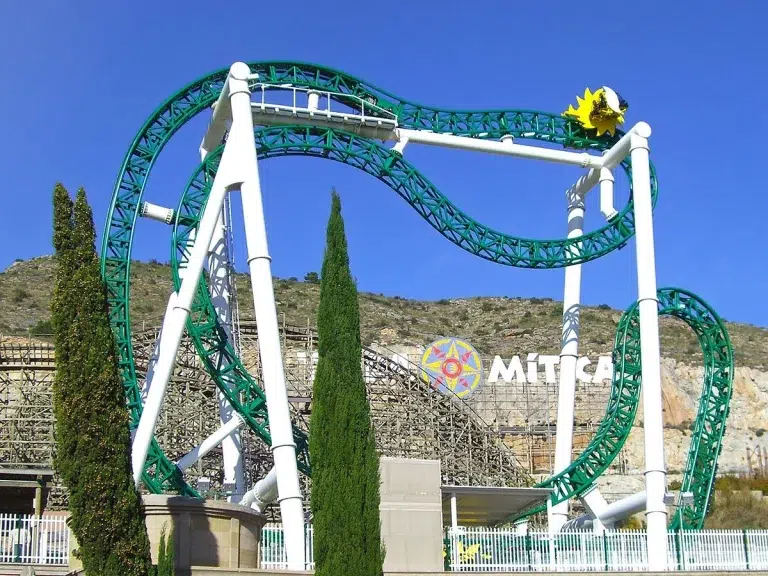 Terra Mítica – Benidorm 4 (3)