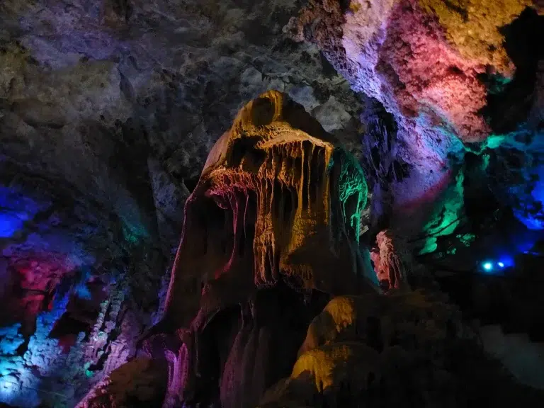 Las Cuevas del Canelobre – Busot 4 (3)