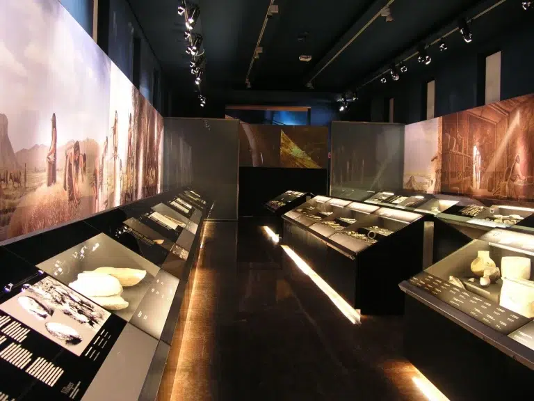 Museo Arqueológico de Alicante MARQ 4 (3)
