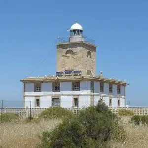 Faro de Tabarca