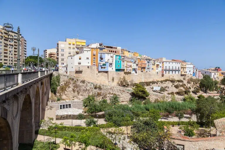 De paseo por Villajoyosa 4 (3)
