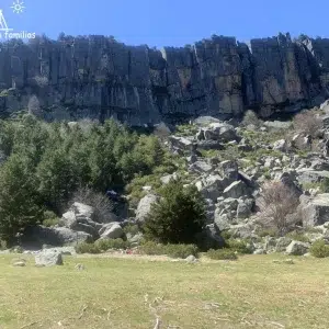 Laguna negra