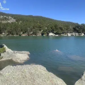 Laguna negra