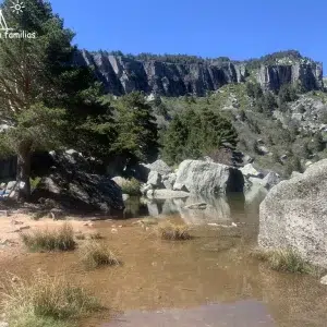 Laguna negra
