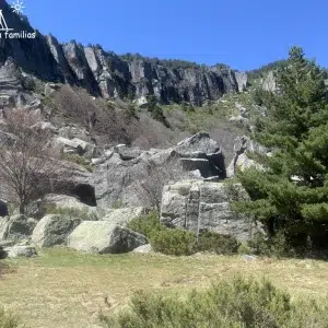 Laguna negra
