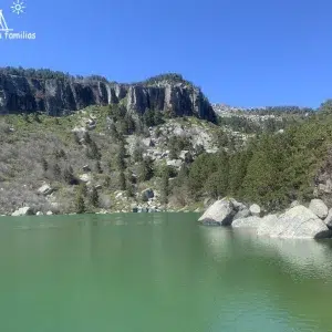 Laguna negra