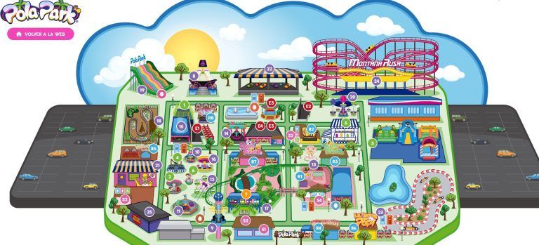 Parque de Atracciones Pola Park – Santa Pola 4 (3)