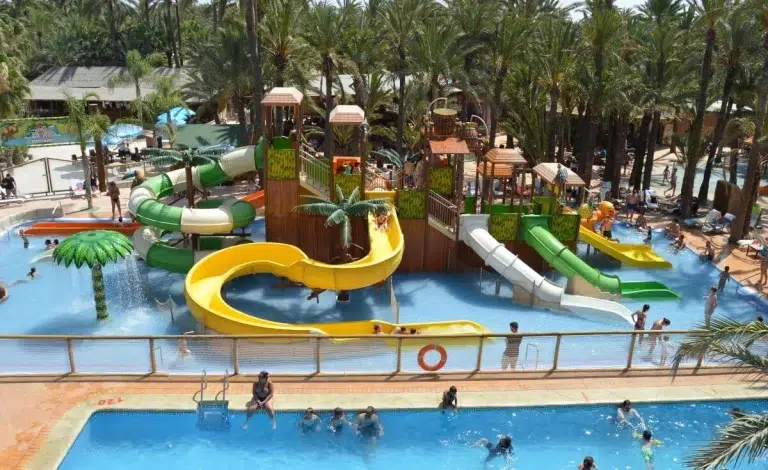 Parque Zoológico Río Safari – Elche 4 (3)