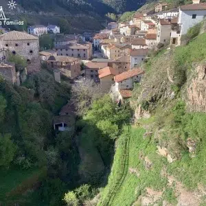 Ortigosa de Cameros