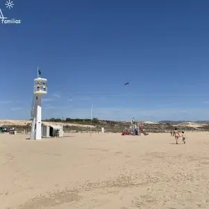 Playa El Altet en Alicante