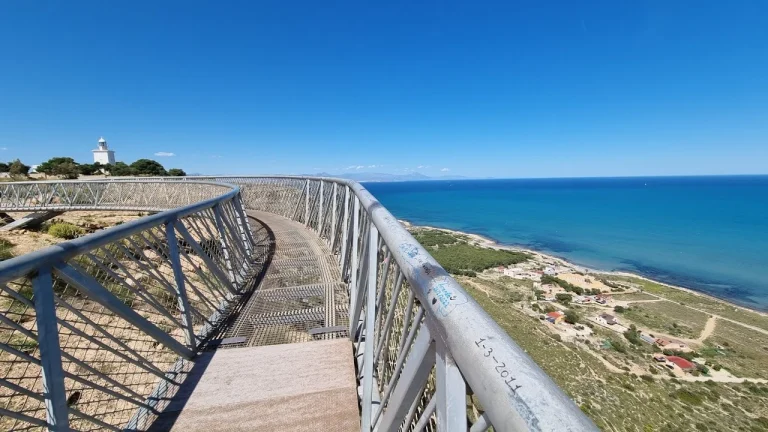 Mirador del Faro de Santa Pola 4 (3)