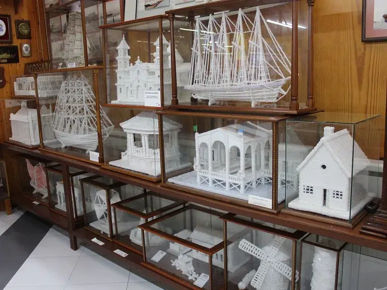 Museo del Mar y de la Sal – Torrevieja 4 (3)