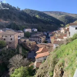 Ortigosa de Cameros