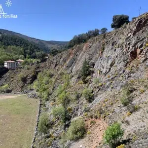 Yacimiento de Ortigosa de Cameros