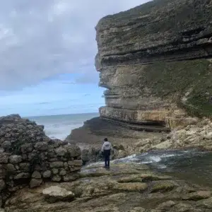 Acantilado Bolao