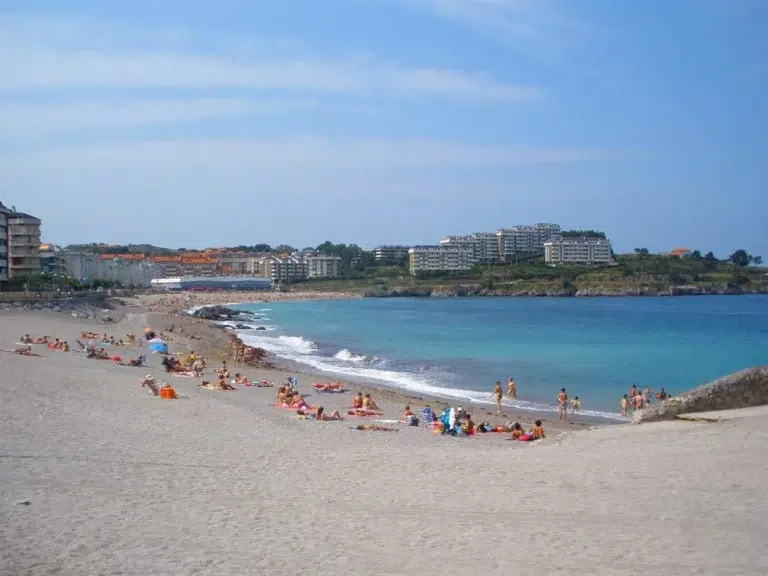 Playa de Ostende