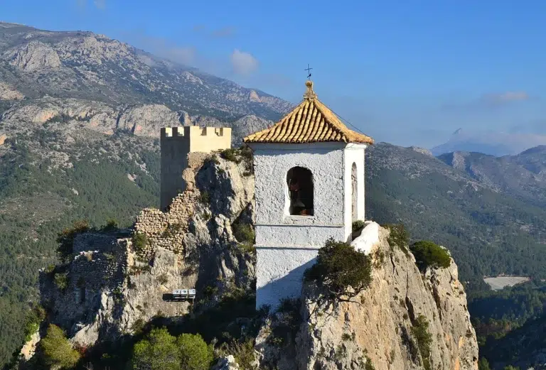Un paseo por Castell de Guadalest 4 (3)