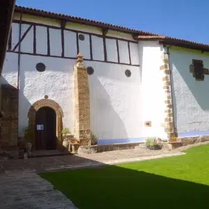 Ermita de Nuestra Señora de Allende