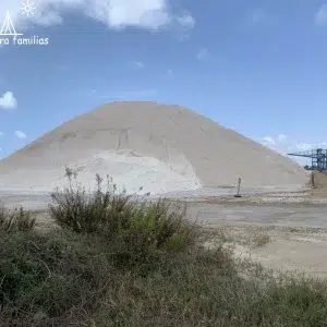 Salinas de Santa Pola