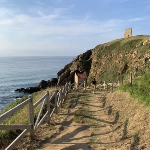 Ermita de Santa Justa