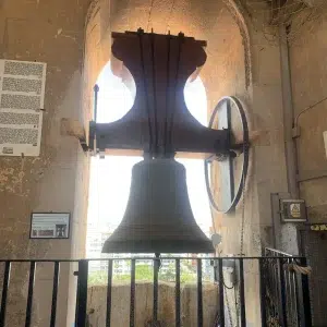 Basílica de Santa María en Elche