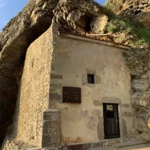 Ermita de Santa Justa