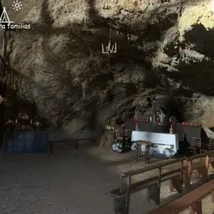 Ermita de Santa Justa