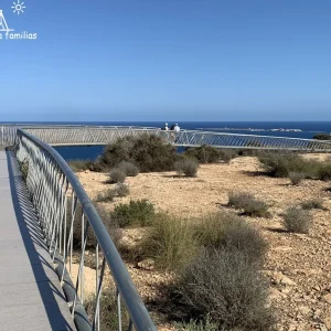 Mirador del Faro de Santa Pola