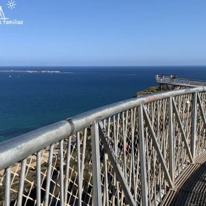 Mirador del Faro de Santa Pola