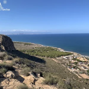 Mirador del Faro de Santa Pola