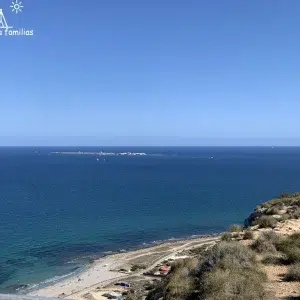 Mirador del Faro de Santa Pola