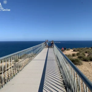 Mirador del Faro de Santa Pola