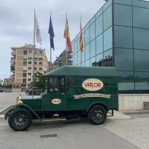 Museo del chocolate valor