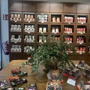Museo del chocolate Valor