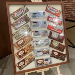 Museo del chocolate Valor