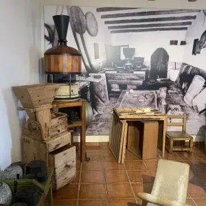 Museo del chocolate Valor