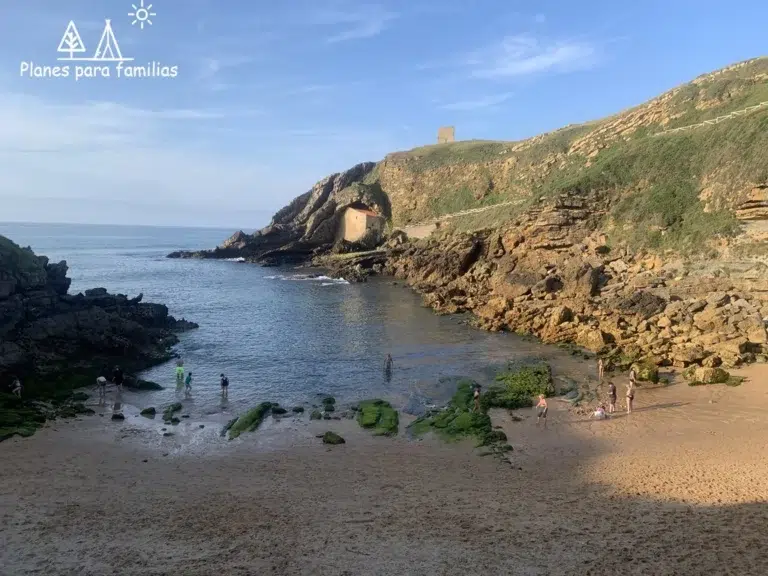 Playa y Ermita de Santa Justa 5 (1)