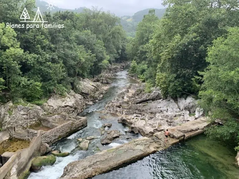 Senda de los Pescadores – Puente Viesgo 5 (1)