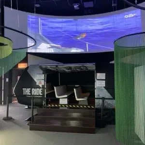 Museo de Ocean Race en Alicante