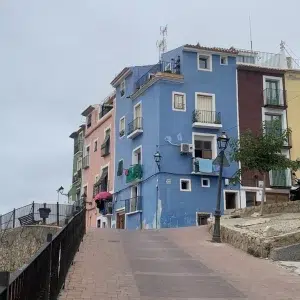 villajoyosa