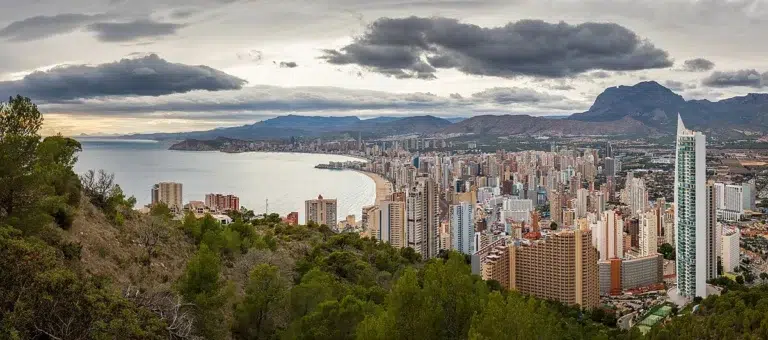 Mirador de la Cruz – Benidorm 4 (3)