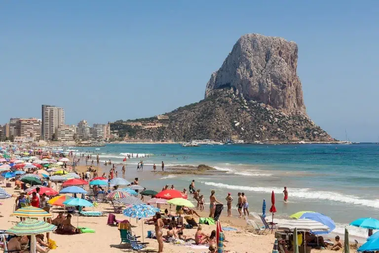 Parque Natural del Peñón de Ifach en Calpe 4 (3)