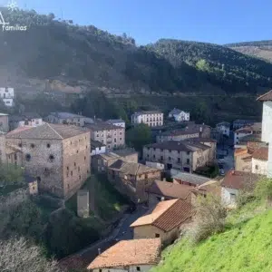 Mirador de Ortigosa de Cameros