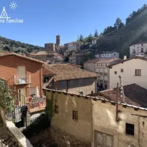 Ortigosa de Cameros
