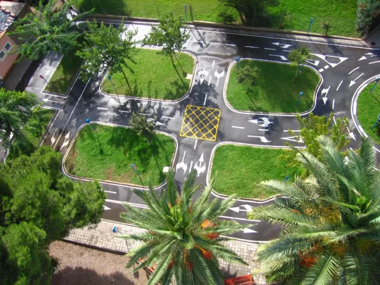 Parques infantiles de tráfico en Elche, Alicante y Santa Pola 4 (3)