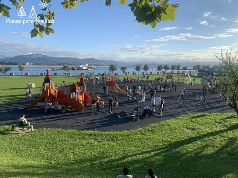 Parque infantil de la Magdalena – Santander 5 (1)