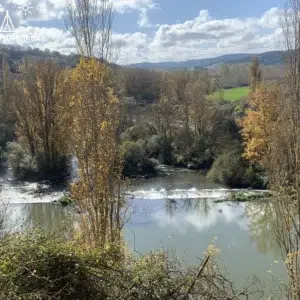 Ruta por el Cañón de la Horadada