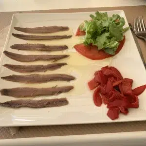 Restaurante El Bisonte Rojo